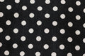 Polka Dot Cotton — Pattern detail view