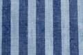 Regatta Stripe Cotton — Pattern detail view