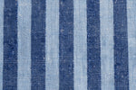 Regatta Stripe Cotton — Pattern detail view