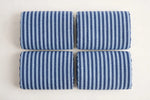 Regatta Stripe Cotton — Folded stack view