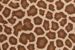 Savanna Animal Print Cotton — Pattern detail view