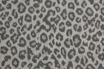 Stone Leopard Knit — Pattern detail view