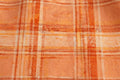 Sunset Plaid Rayon — Pattern detail view