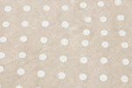 Swiss Polka Dot Cotton — Pattern detail view