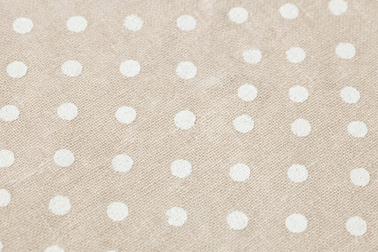 Swiss Polka Dot Cotton — Pattern detail view