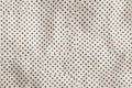Tiny Polka Dot Cotton — Pattern detail view